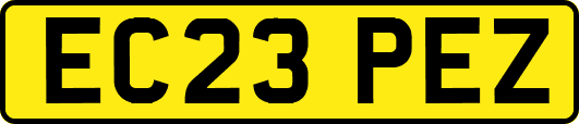 EC23PEZ