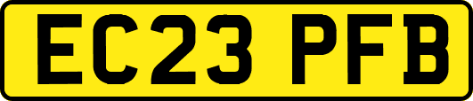 EC23PFB