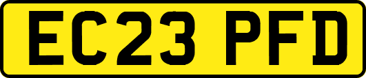 EC23PFD