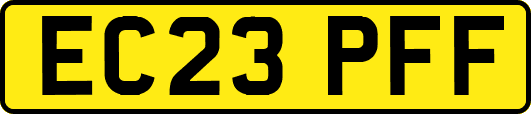 EC23PFF
