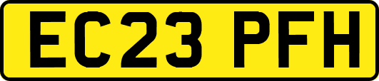 EC23PFH