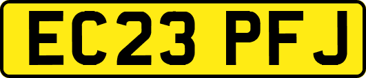 EC23PFJ