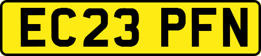 EC23PFN