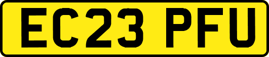 EC23PFU