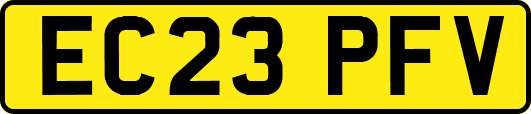 EC23PFV
