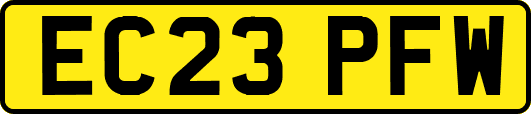 EC23PFW
