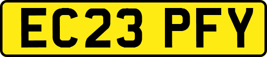 EC23PFY