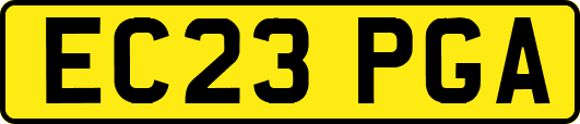 EC23PGA