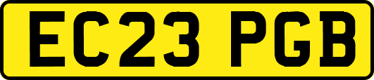 EC23PGB