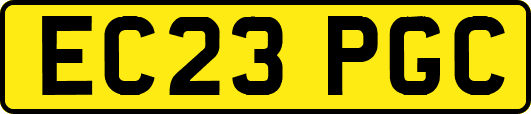 EC23PGC