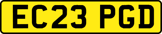 EC23PGD
