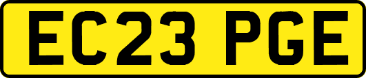 EC23PGE