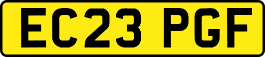 EC23PGF