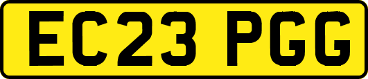 EC23PGG