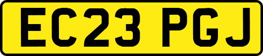 EC23PGJ