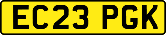 EC23PGK