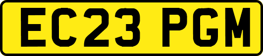 EC23PGM
