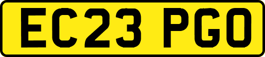 EC23PGO