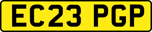 EC23PGP