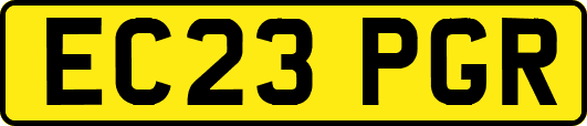 EC23PGR