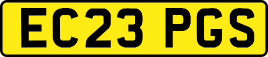 EC23PGS