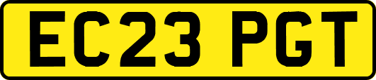 EC23PGT