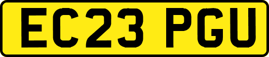 EC23PGU