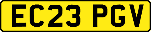 EC23PGV