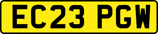 EC23PGW