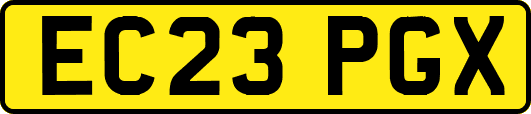 EC23PGX