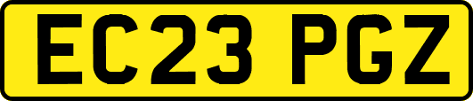 EC23PGZ