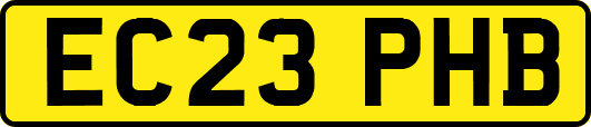 EC23PHB