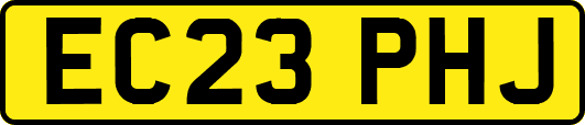 EC23PHJ