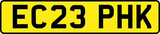 EC23PHK