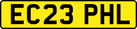 EC23PHL