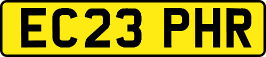 EC23PHR