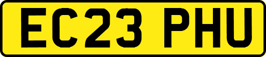 EC23PHU