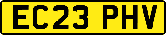 EC23PHV
