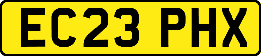 EC23PHX