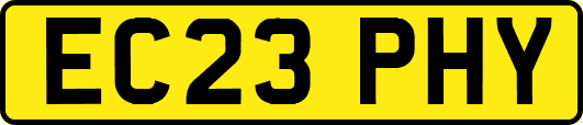 EC23PHY