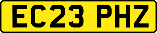EC23PHZ