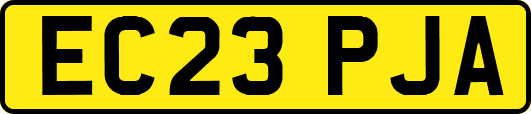 EC23PJA