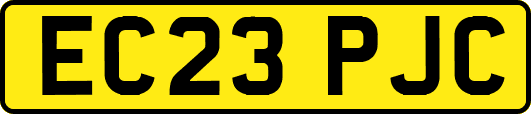 EC23PJC