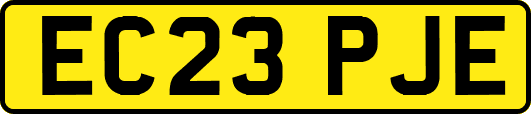 EC23PJE