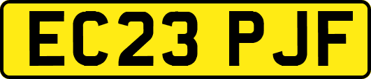EC23PJF