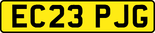 EC23PJG
