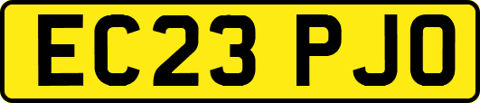 EC23PJO