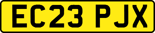 EC23PJX
