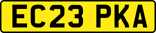 EC23PKA
