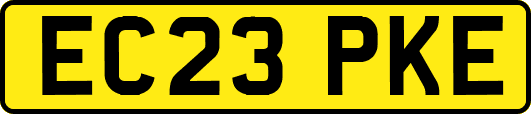 EC23PKE